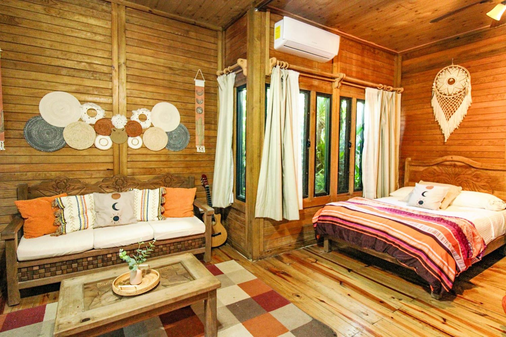 Alicat Villas Tulum Exterior photo
