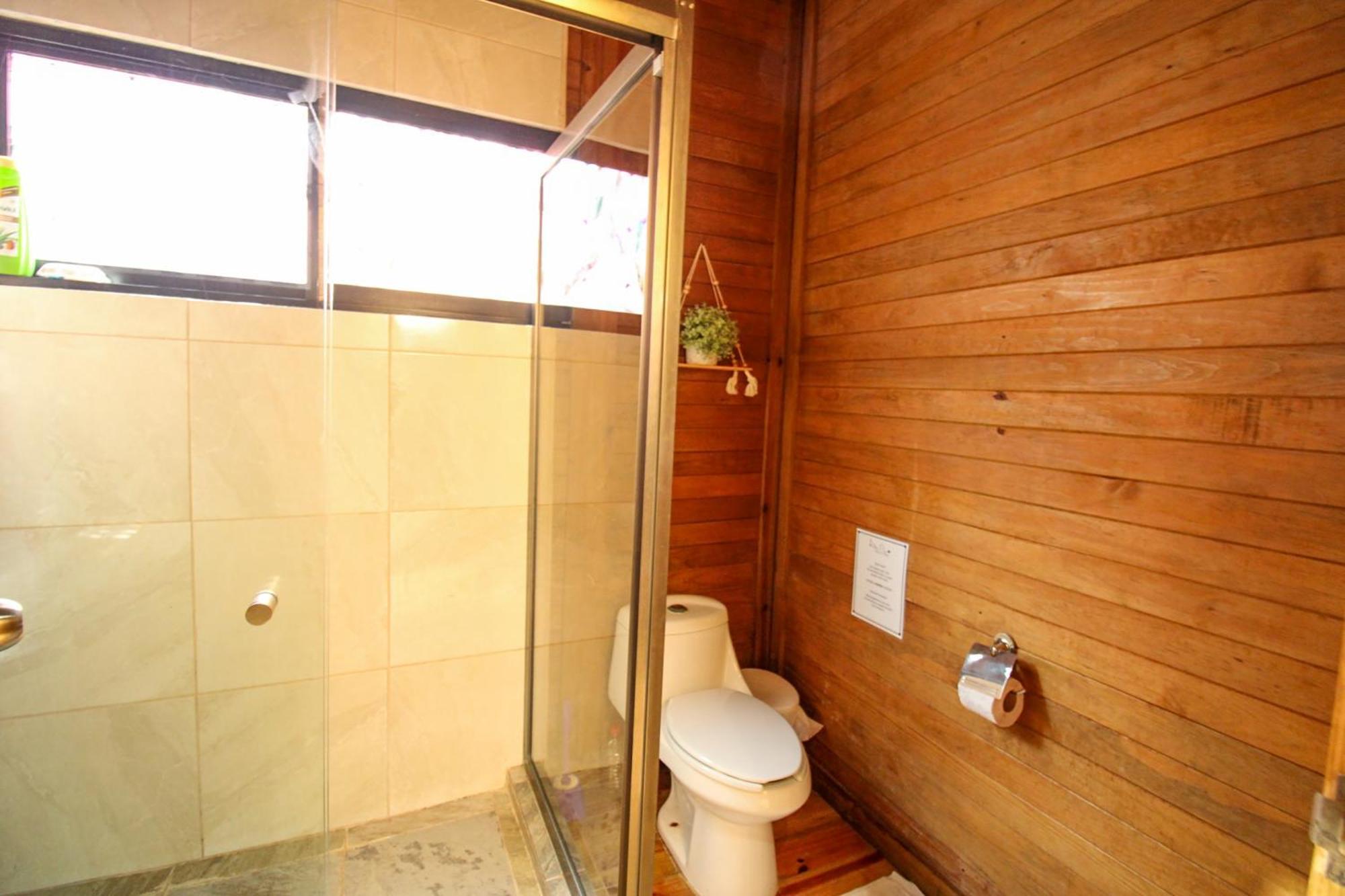 Alicat Villas Tulum Exterior photo