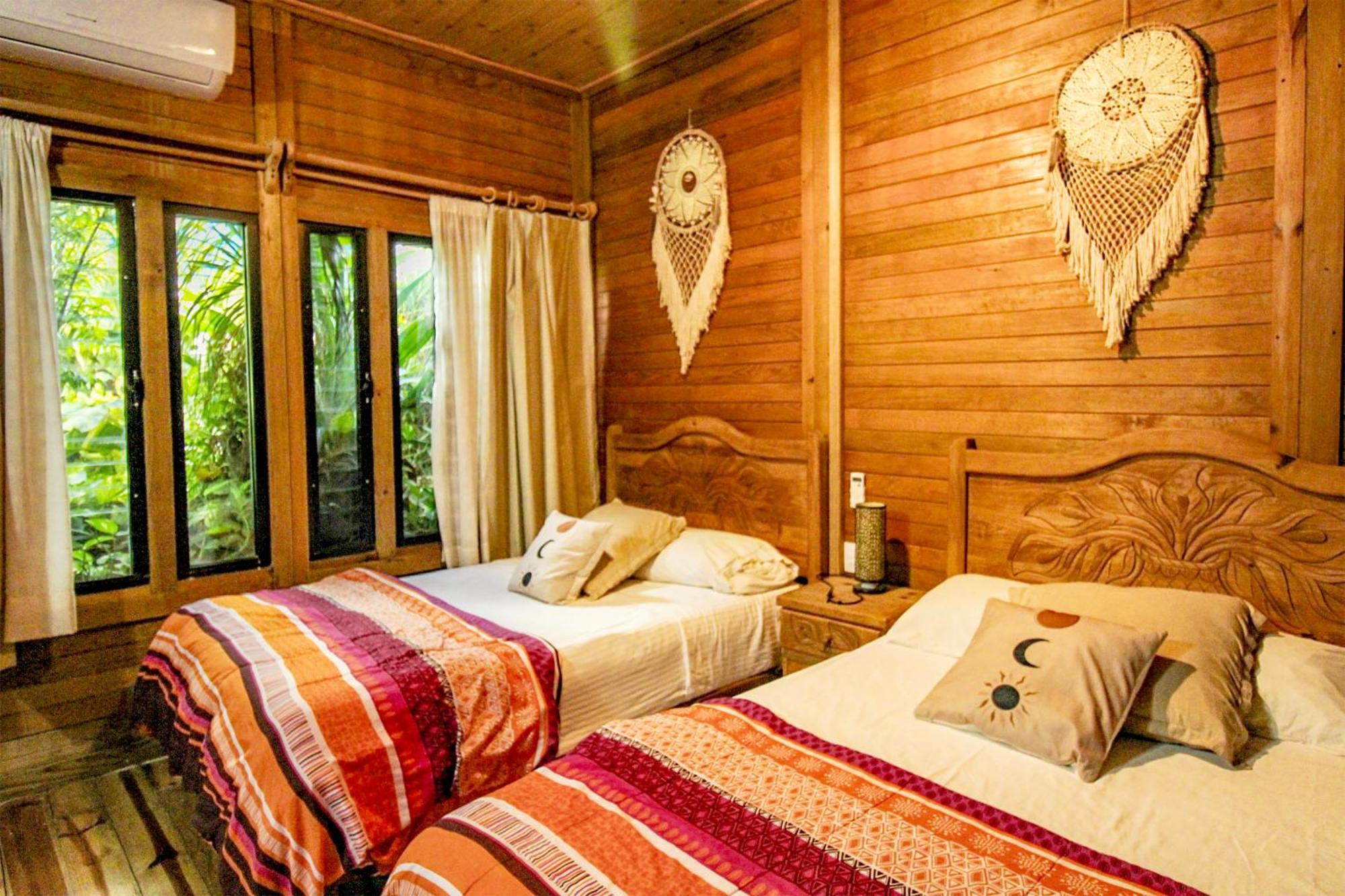 Alicat Villas Tulum Exterior photo