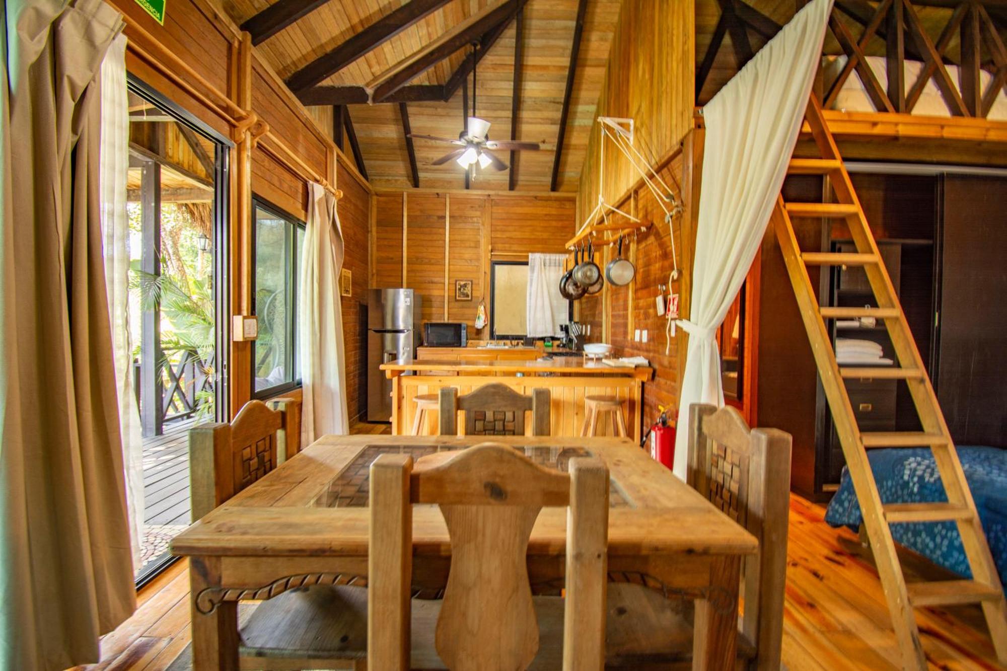Alicat Villas Tulum Exterior photo
