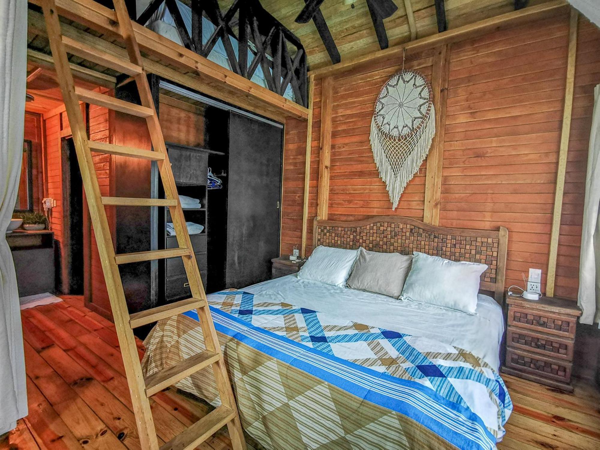 Alicat Villas Tulum Exterior photo
